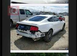 فۆرد مۆستانگ